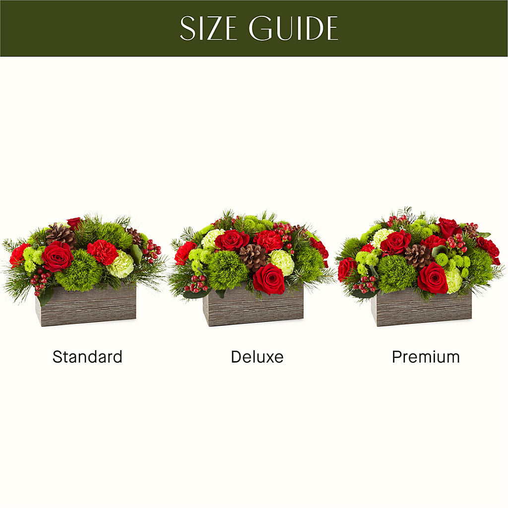 Bundled Up Bouquet – Sugardoll Florist, New York NY