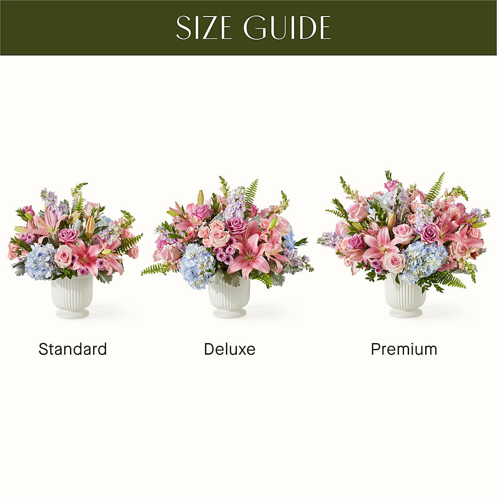 Wonderland Bouquet – Sugardoll Florist, New York NY
