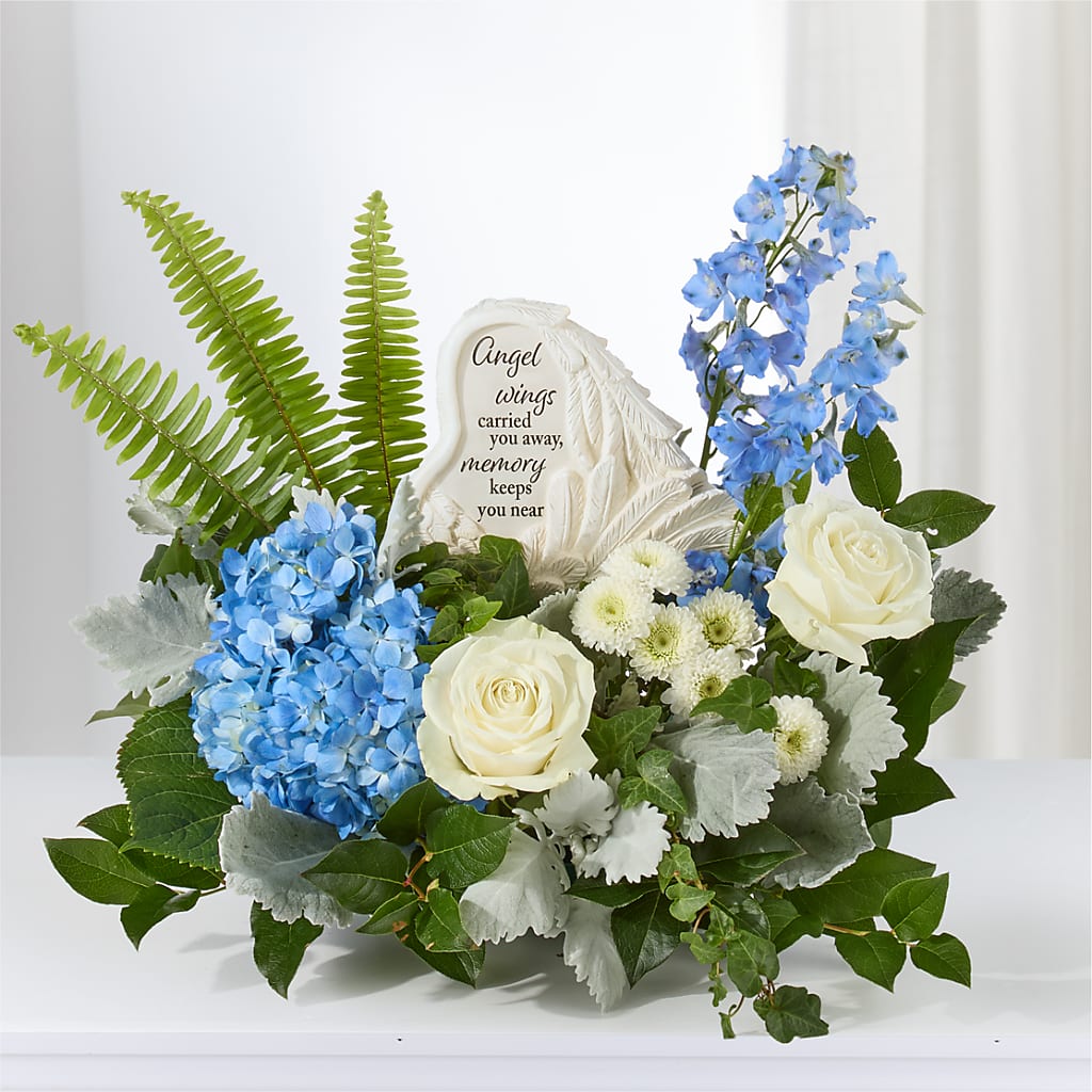 Dearest Arrangement – Sugardoll Florist, New York NY