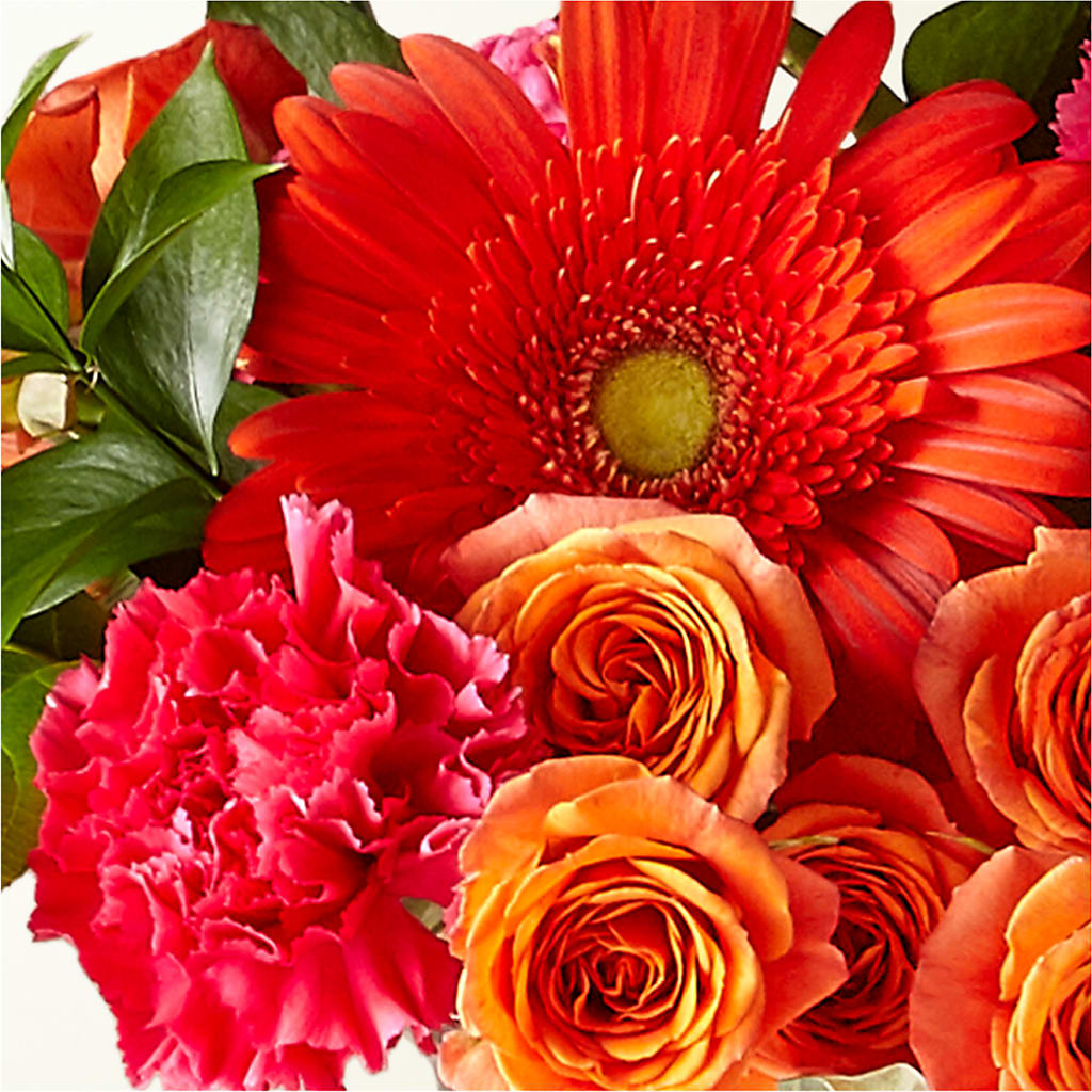 Florist Designed Mixed Bouquet – Sugardoll Florist, New York NY