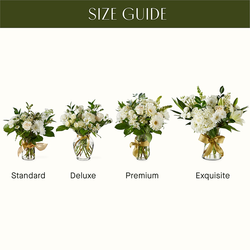 New Beginnings – A Florist Original – Sugardoll Florist, New York NY