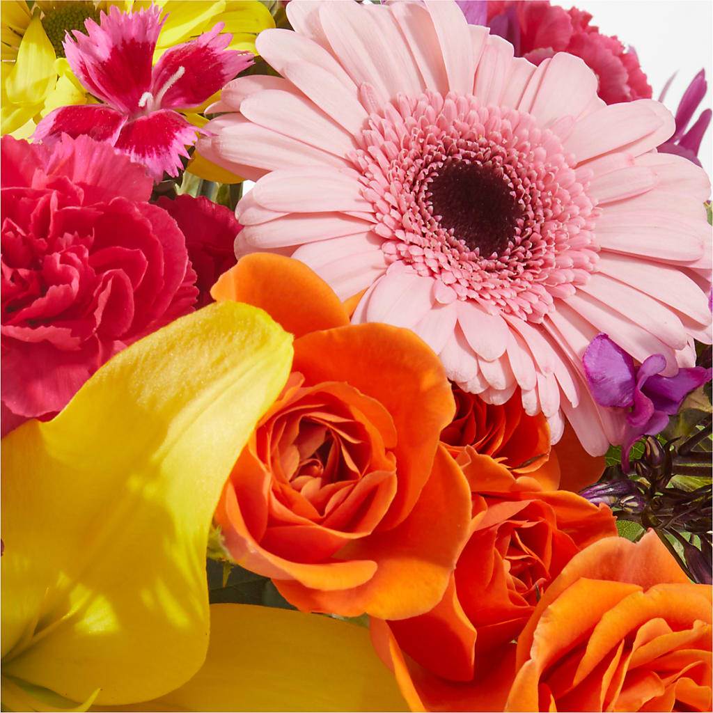 You're Invited - A Florist Original – Sugardoll Florist, New York NY