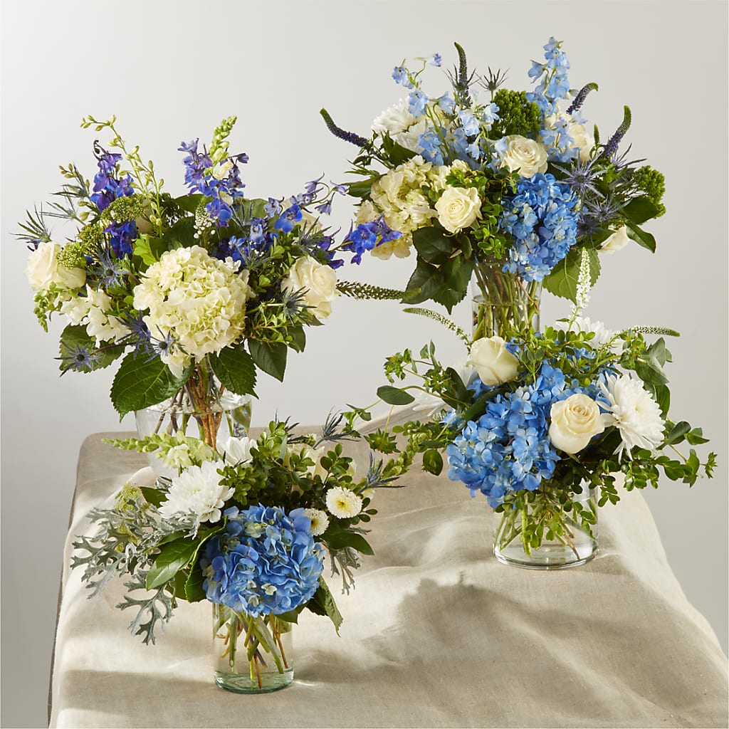 Festival of Lights – A Florist Original – Sugardoll Florist, New York NY