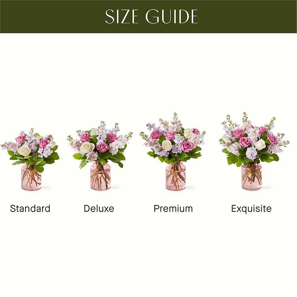 Springtime Spritz Bouquet – Sugardoll Florist, New York NY