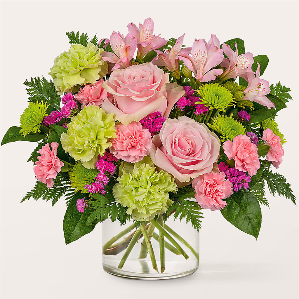 Pinch Me Bouquet – Sugardoll Florist, New York NY
