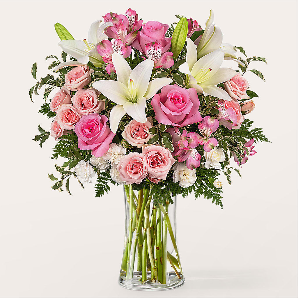 All the Best Bouquet – Sugardoll Florist, New York NY