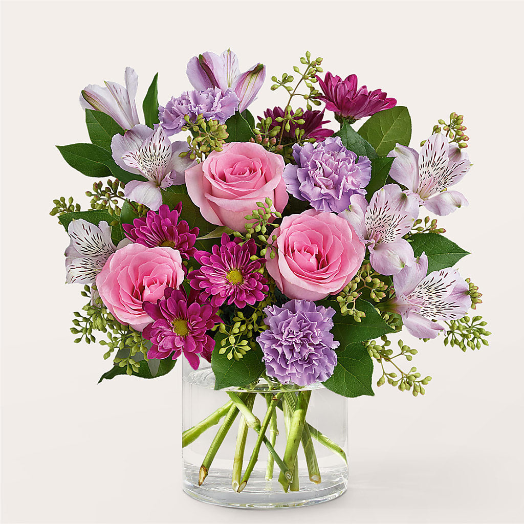 In the Clouds Bouquet – Sugardoll Florist, New York NY