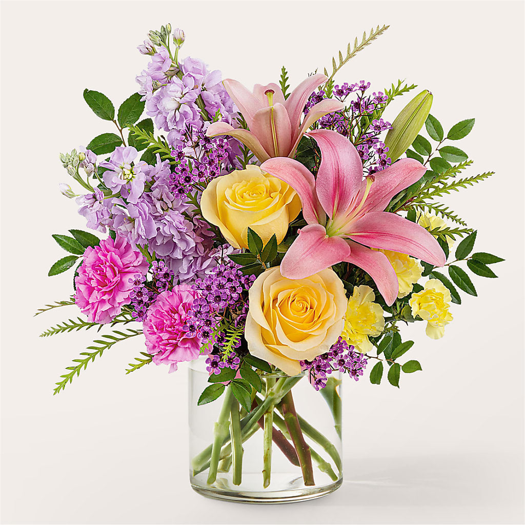 Jubilee Bouquet – Sugardoll Florist, New York NY