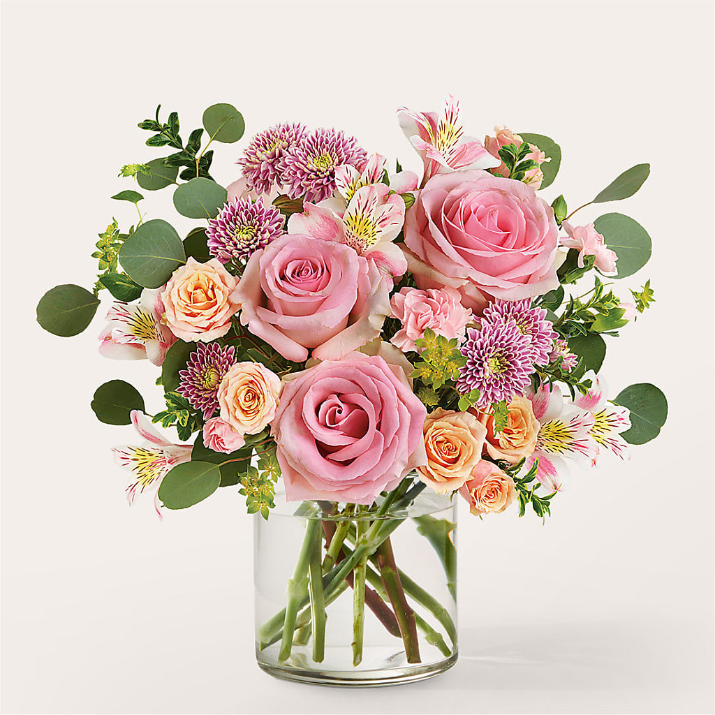 Pleasant Pastures Bouquet – Sugardoll Florist, New York NY