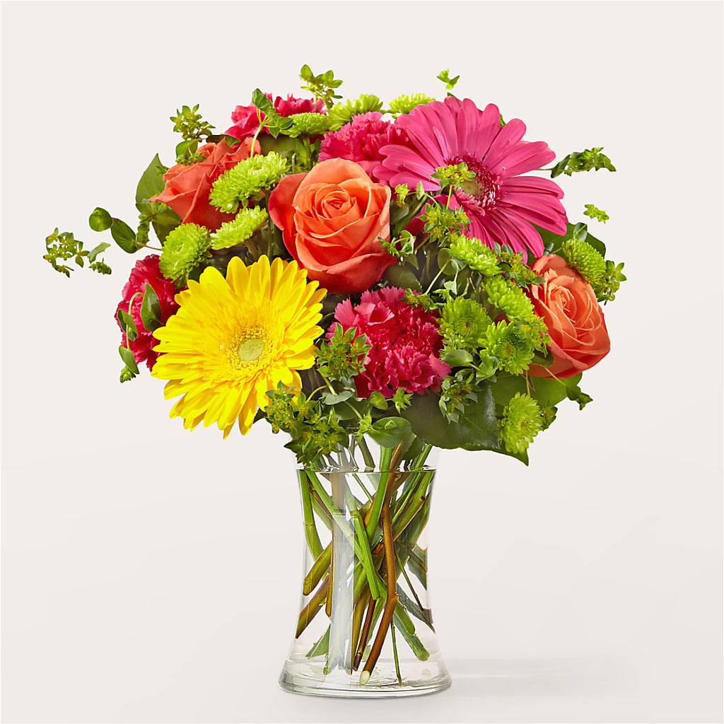 Fruit Punch Bouquet – Sugardoll Florist, New York NY
