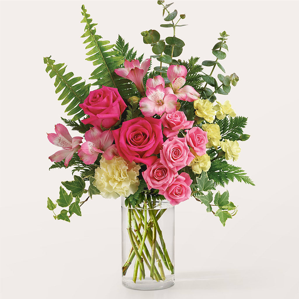 Strawberry Margarita Bouquet – Sugardoll Florist, New York NY