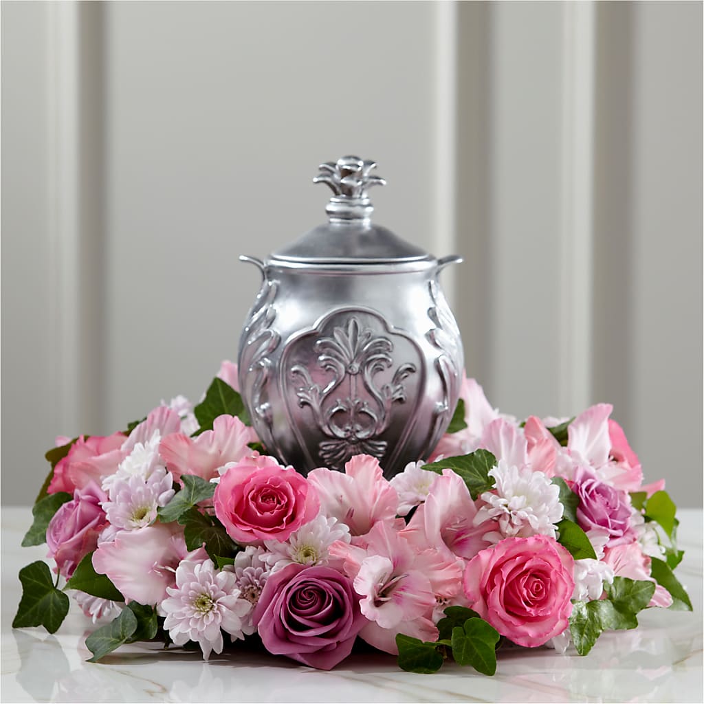 Glorious Tribute Arrangement – Sugardoll Florist, New York NY