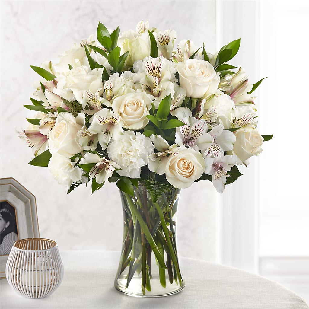Cherished Friend Bouquet – Sugardoll Florist, New York NY