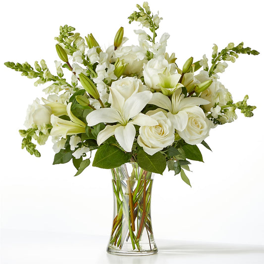 Eternal Friendship Bouquet – Sugardoll Florist, New York NY