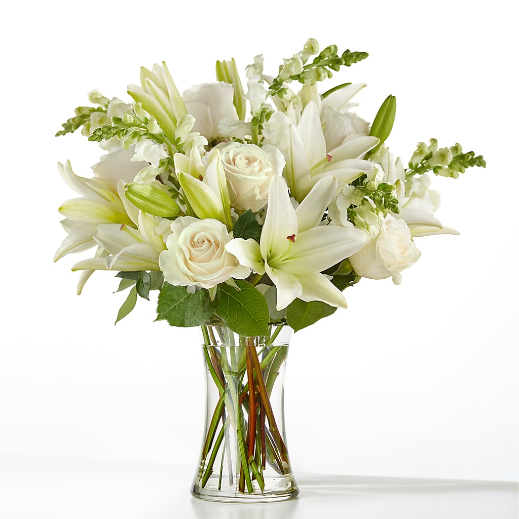 Eternal Friendship Bouquet – Sugardoll Florist, New York NY