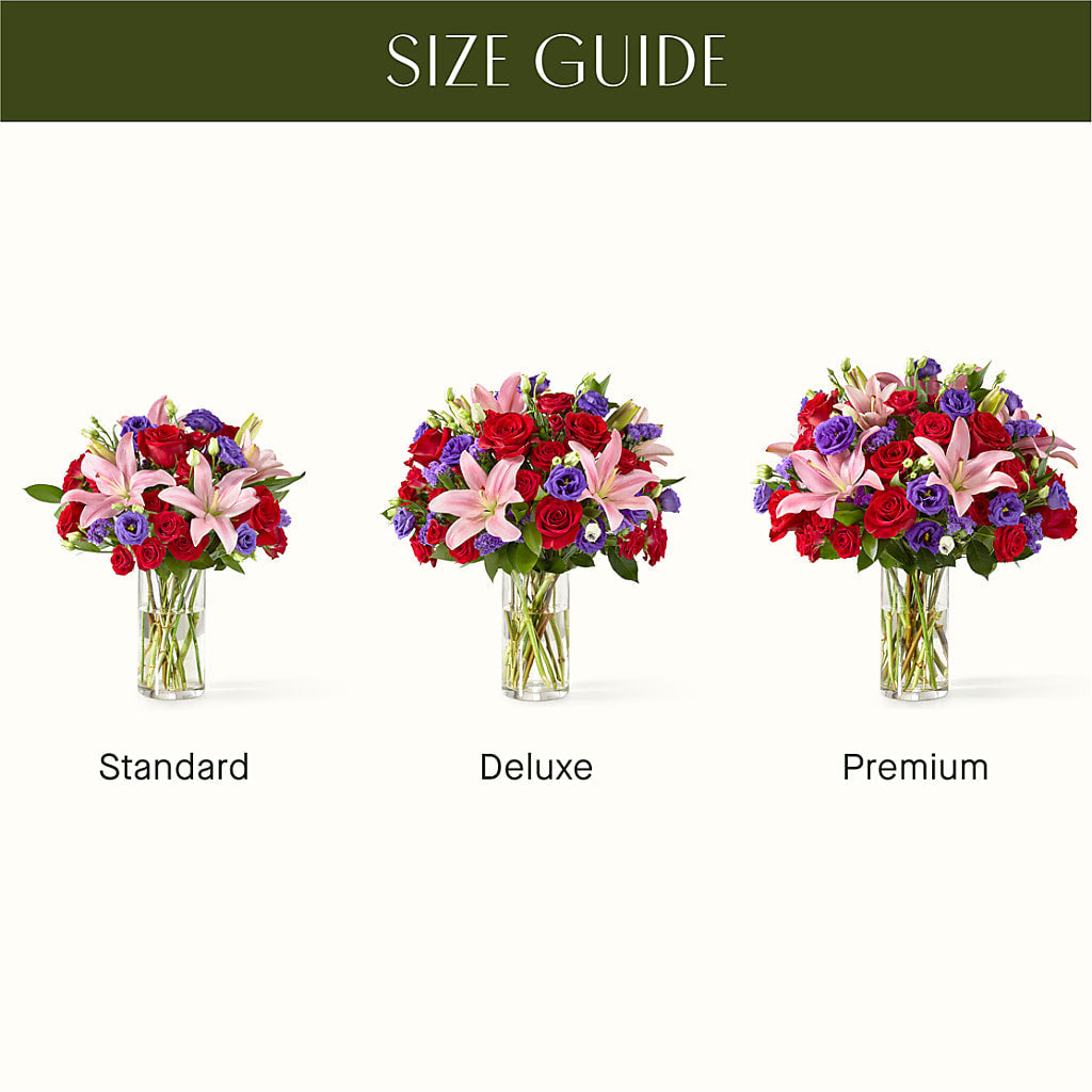 Truly Stunning Bouquet – Sugardoll Florist, New York NY