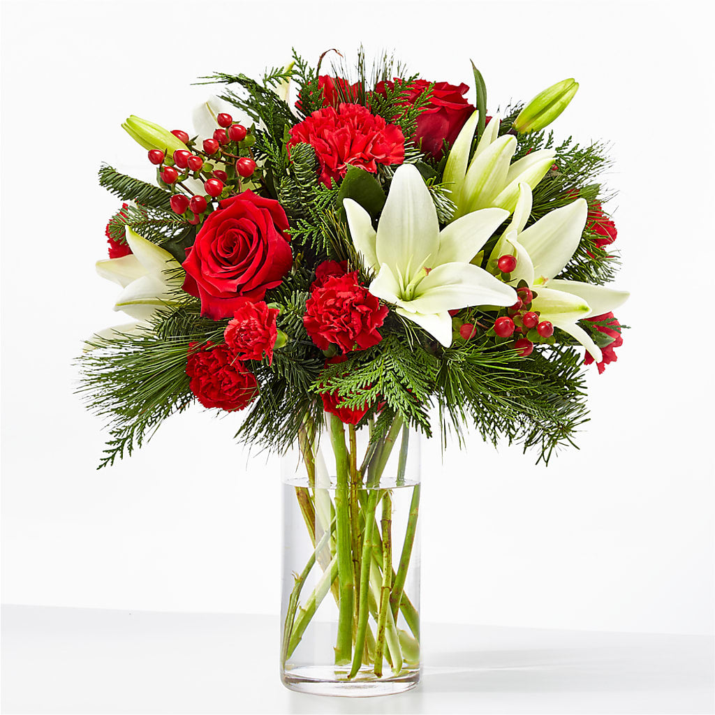 Joyful Greetings Bouquet – Sugardoll Florist, New York NY