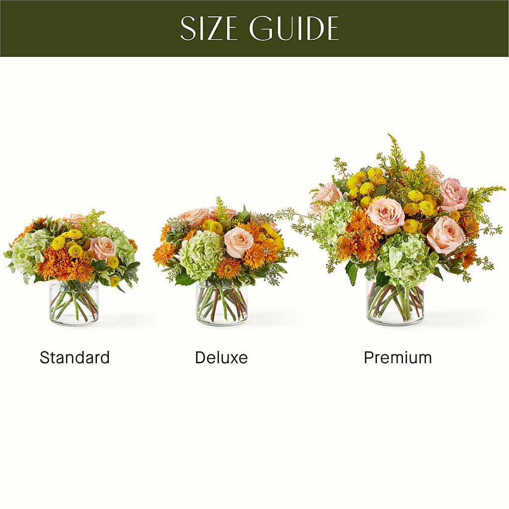 Fall Foliage Bouquet – Sugardoll Florist, New York NY