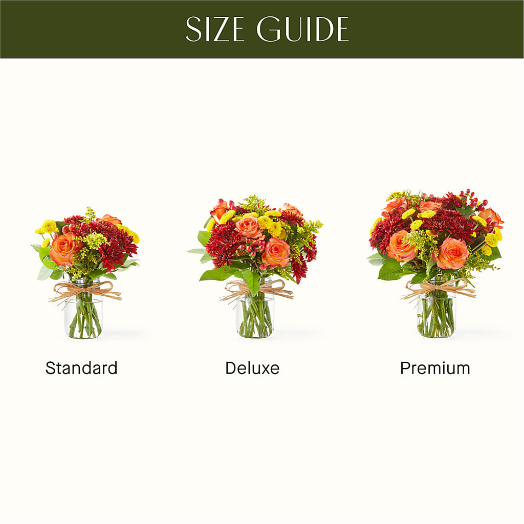 Apple Picking Bouquet – Sugardoll Florist, New York NY
