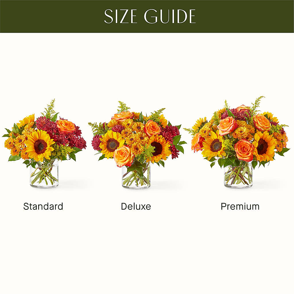 Flannel Scarf Bouquet – Sugardoll Florist, New York NY