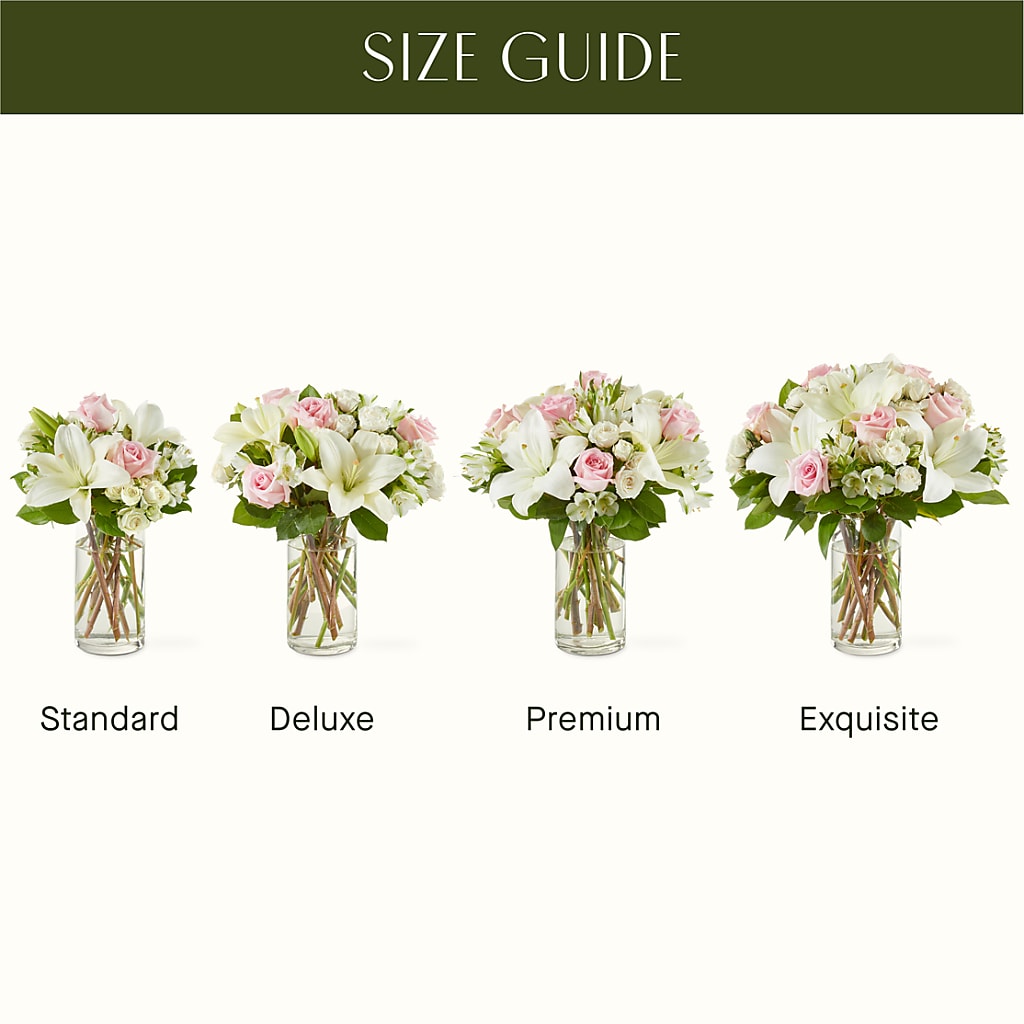 Kindhearted Bouquet – Sugardoll Florist, New York NY