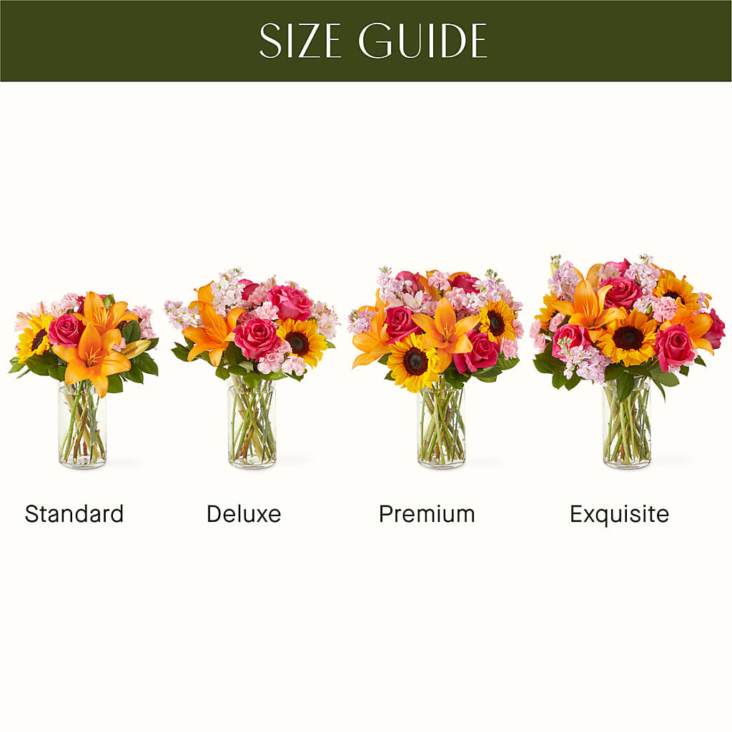 In Full Swing Bouquet – Sugardoll Florist, New York NY