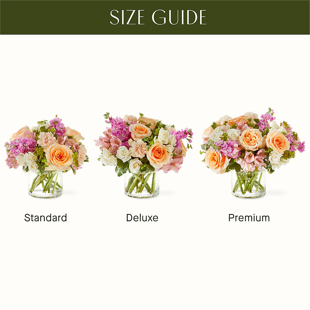 Paradise Bouquet – Sugardoll Florist, New York NY