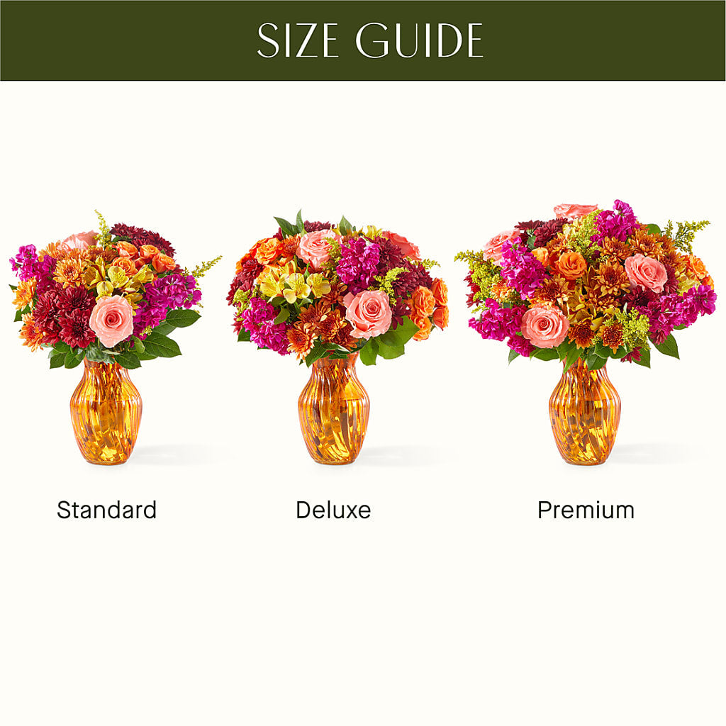 Amber Muse Bouquet – Sugardoll Florist, New York NY