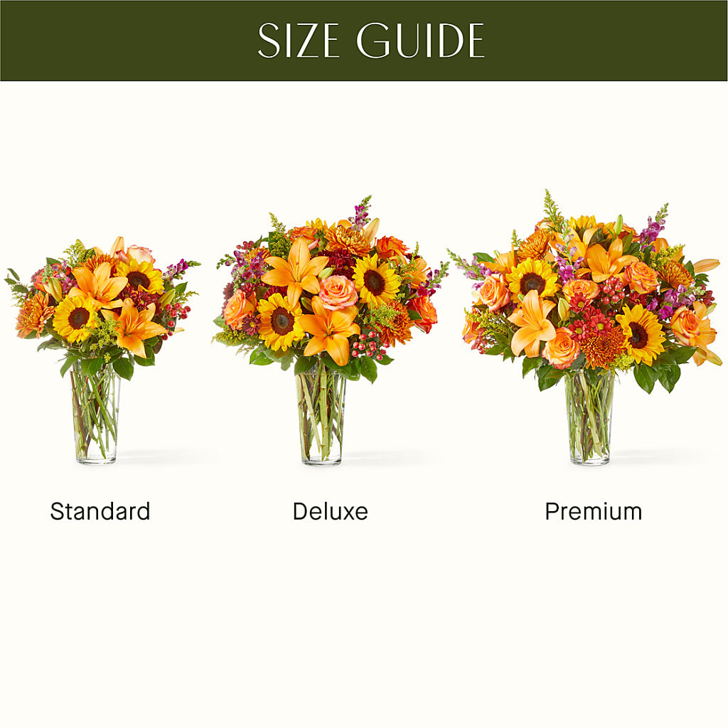 Seasons Change Bouquet – Sugardoll Florist, New York NY