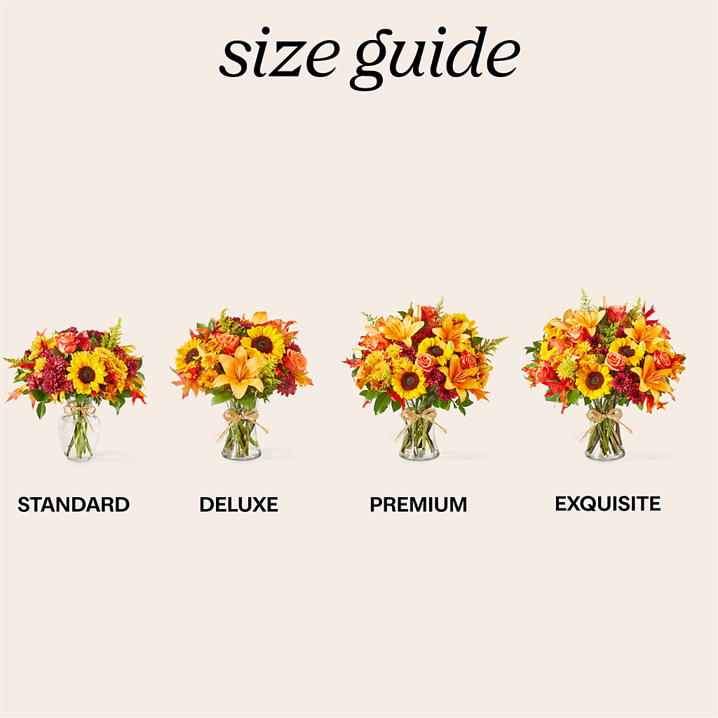 Sunny Side Bouquet – Sugardoll Florist, New York NY