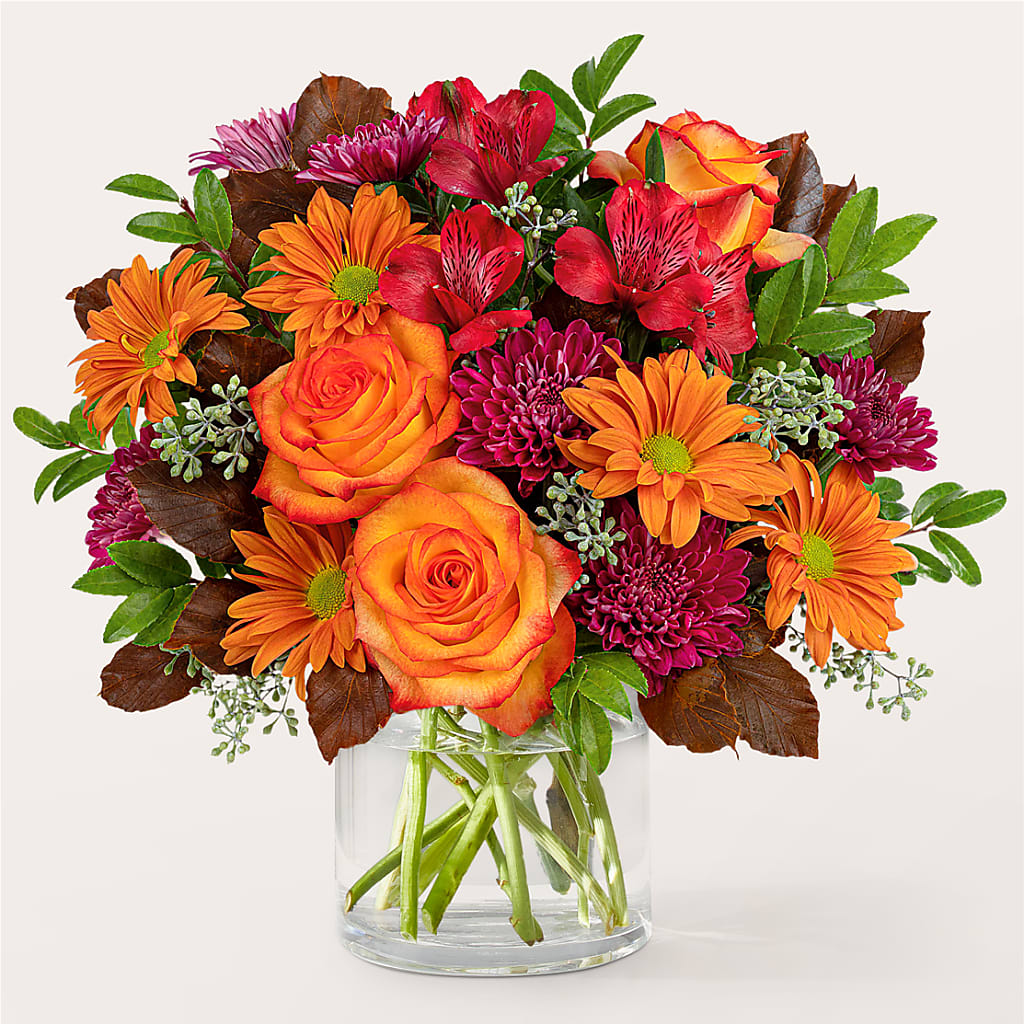 Brisk Morning Bouquet – Sugardoll Florist, New York NY