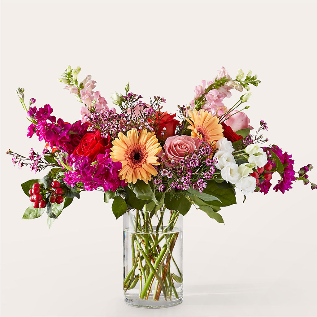 Renaissance Luxury Bouquet – Sugardoll Florist, New York NY