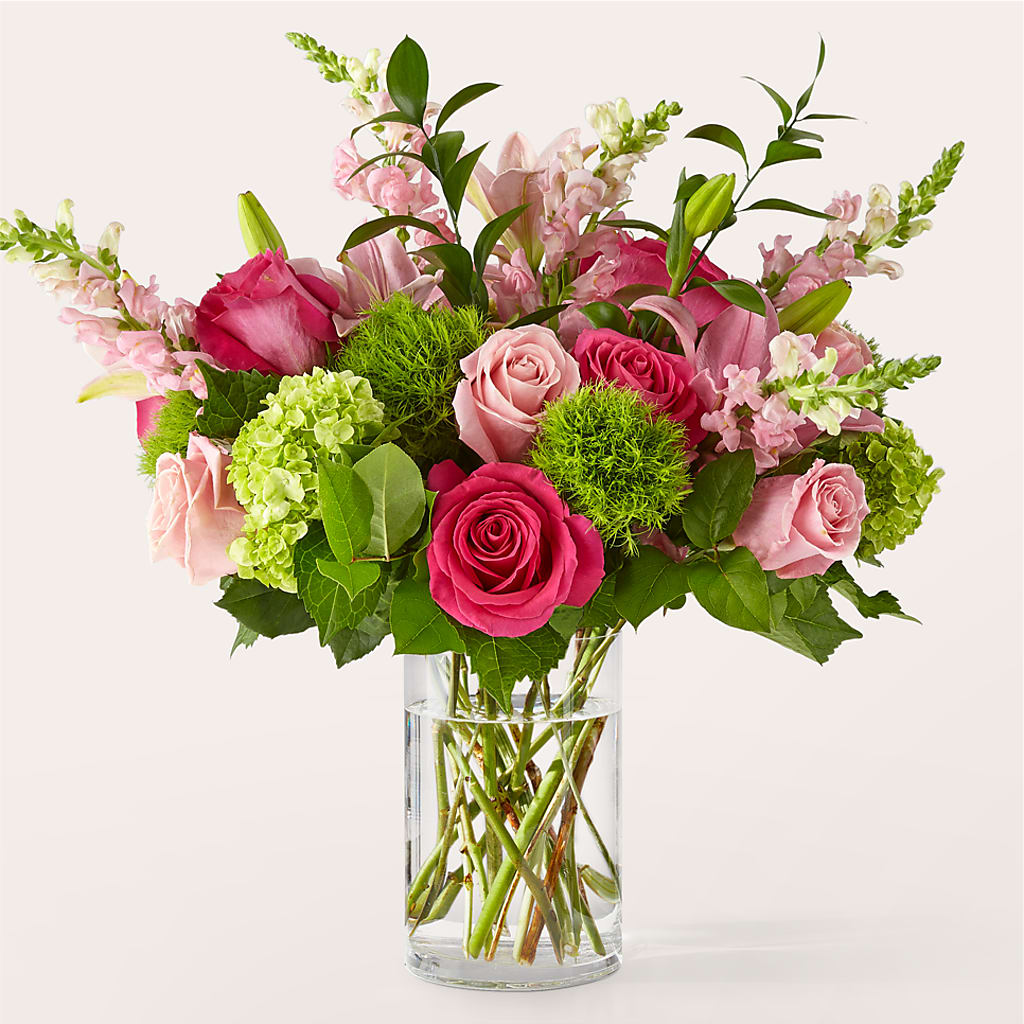 Fit for a Queen Luxury Bouquet – Sugardoll Florist, New York NY