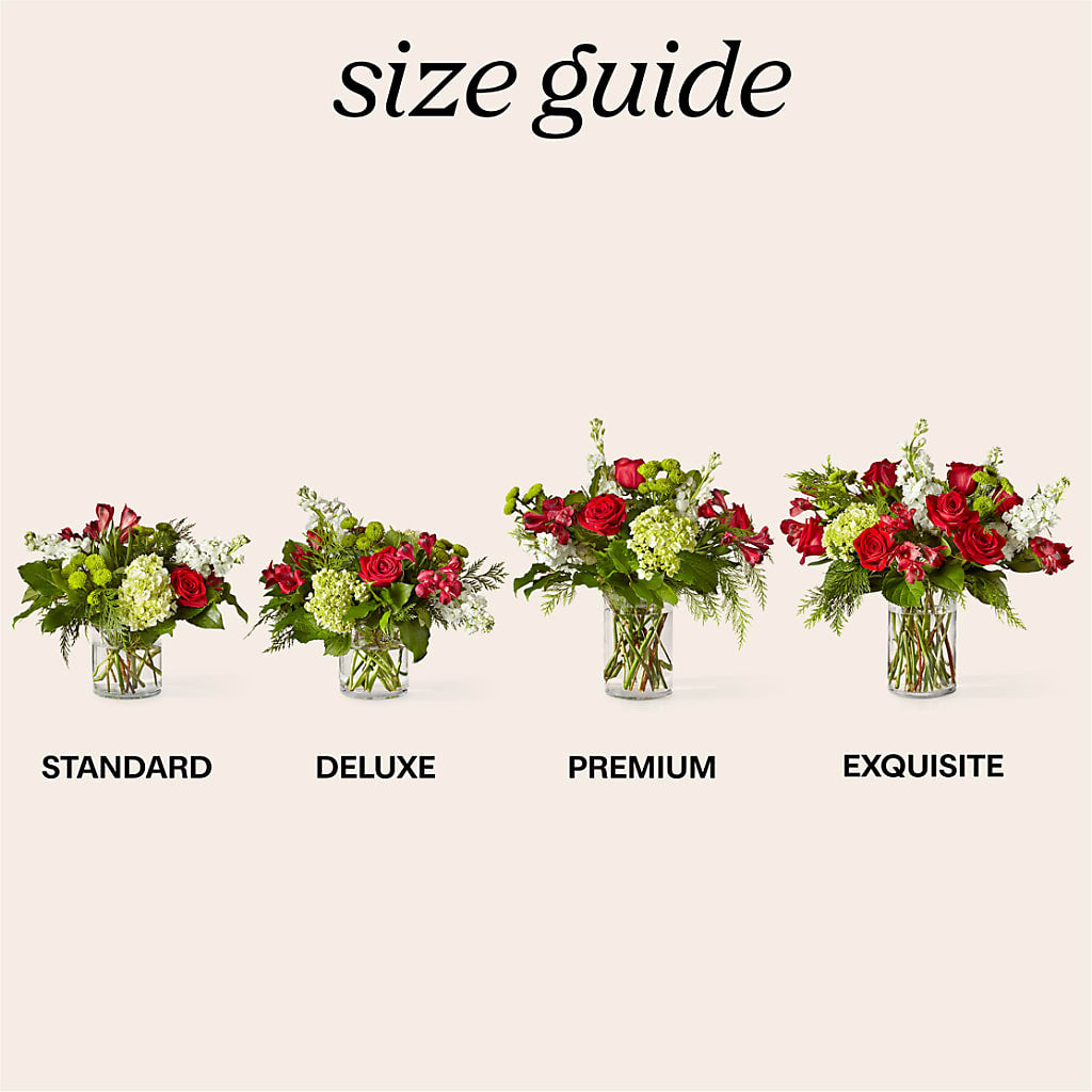 Tree Shopping Bouquet – Sugardoll Florist, New York NY