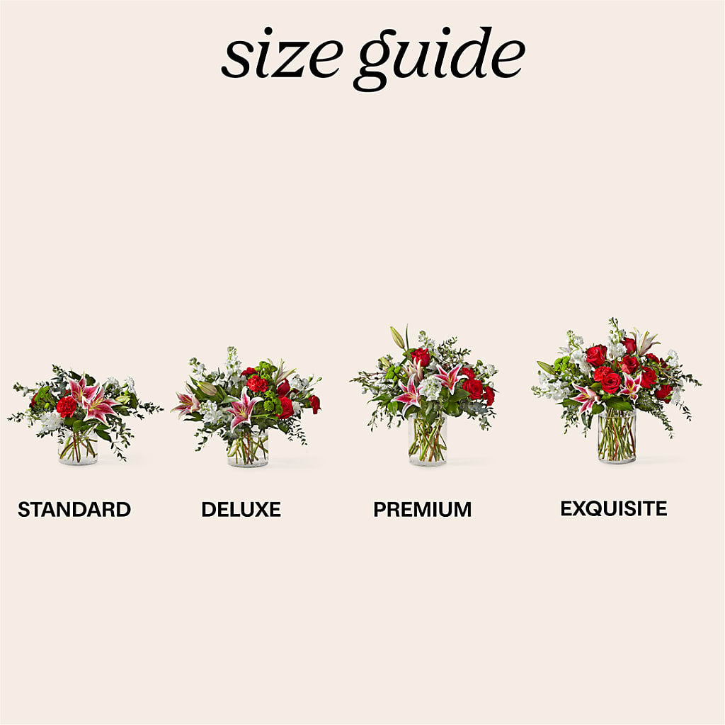 Gumdrop Button Bouquet – Sugardoll Florist, New York NY