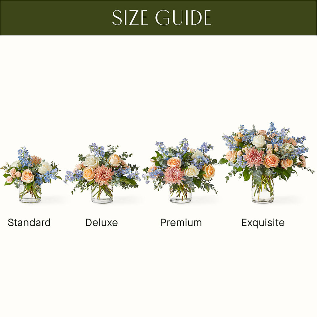Inspired Bouquet – Sugardoll Florist, New York NY