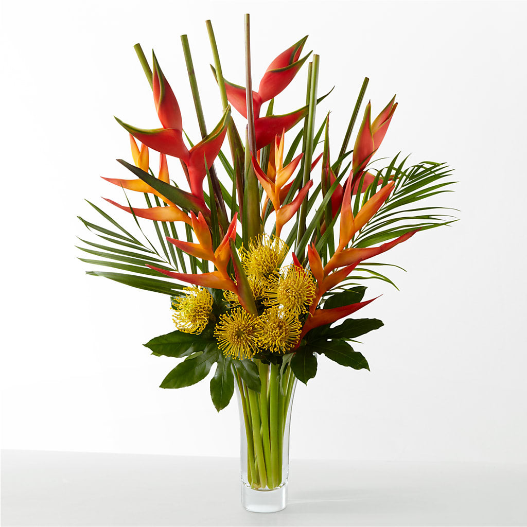 The Drama – Sugardoll Florist, New York NY
