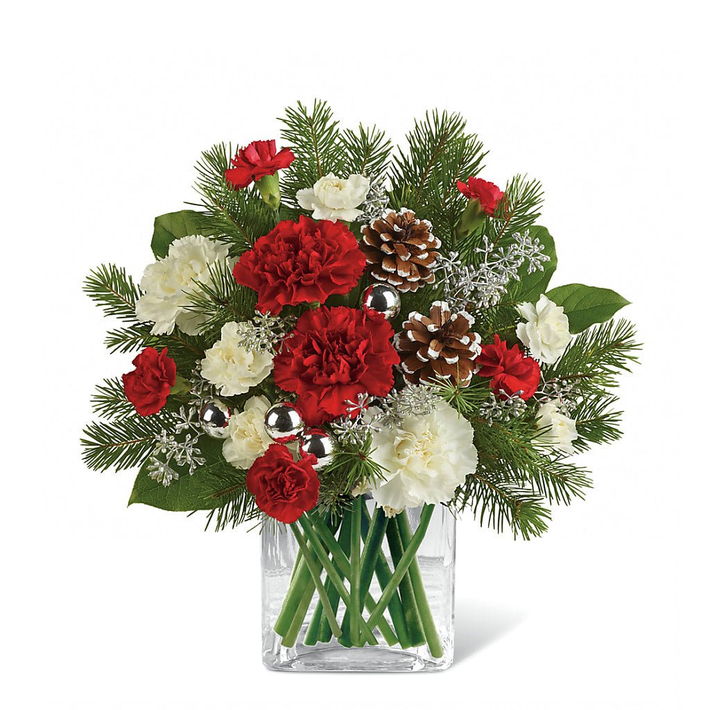 Woodland Wonder Bouquet – Sugardoll Florist, New York NY