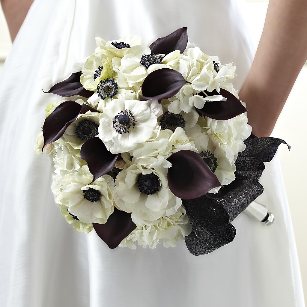 To Have and To Hold Bouquet – Sugardoll Florist, New York NY