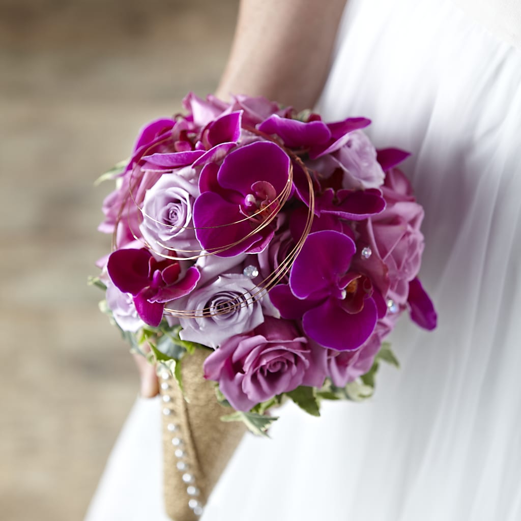 Breathless Bouquet – Sugardoll Florist, New York NY