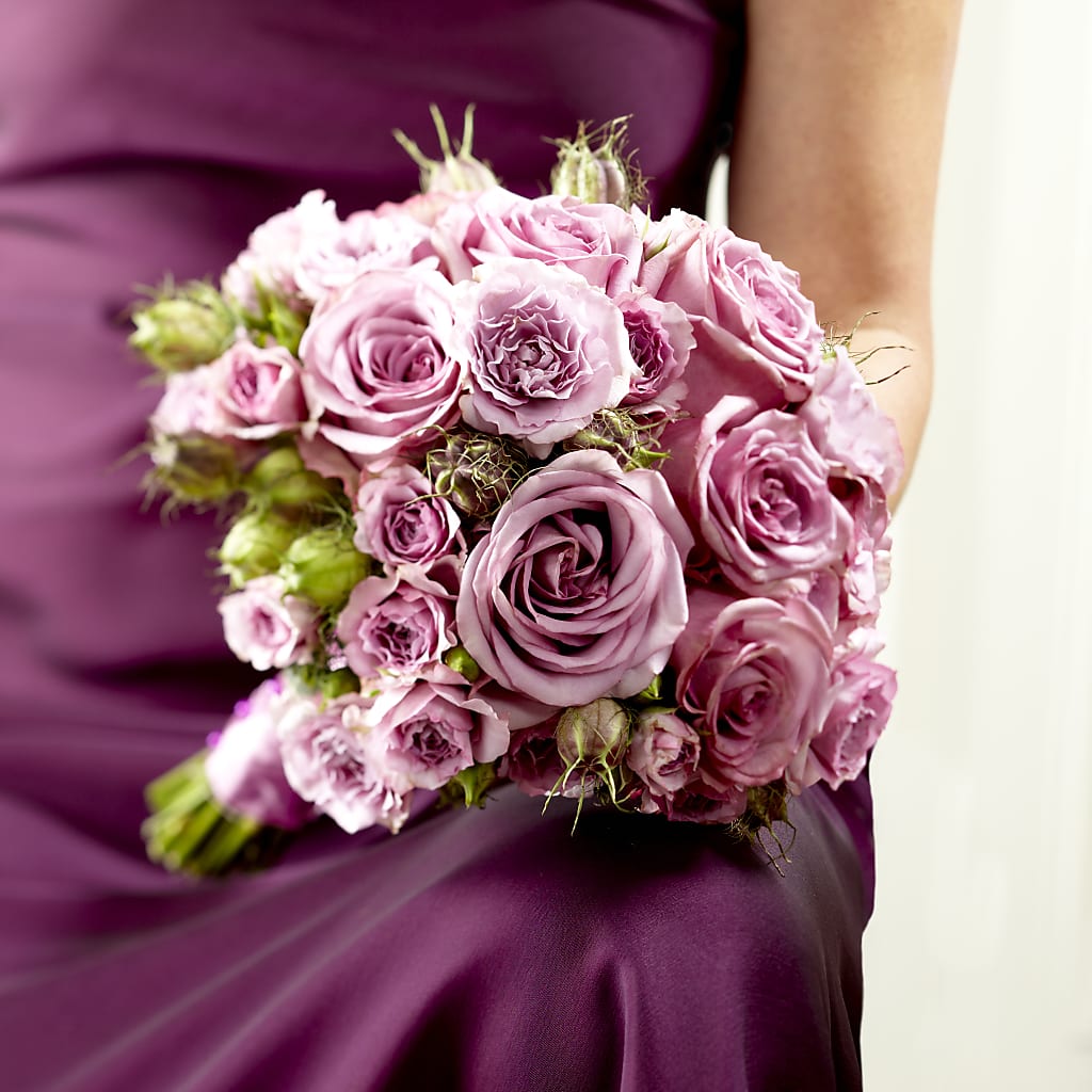 Veronica Bouquet – Sugardoll Florist, New York NY