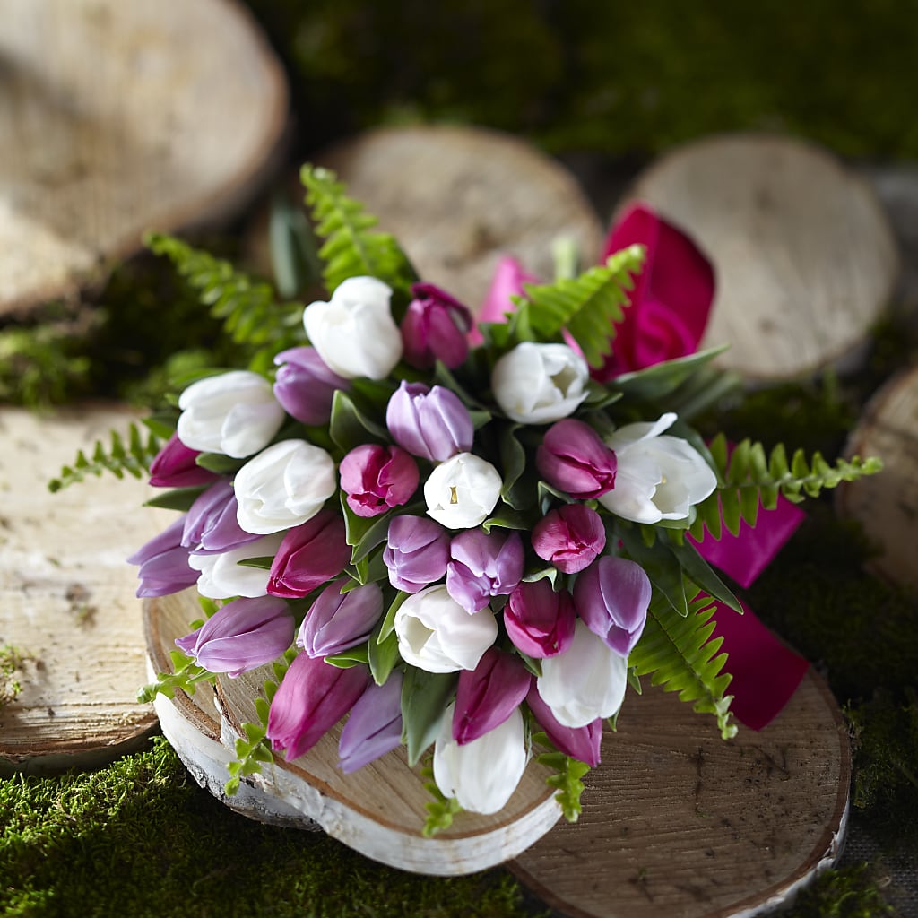 Steal My Heart Bouquet – Sugardoll Florist, New York NY