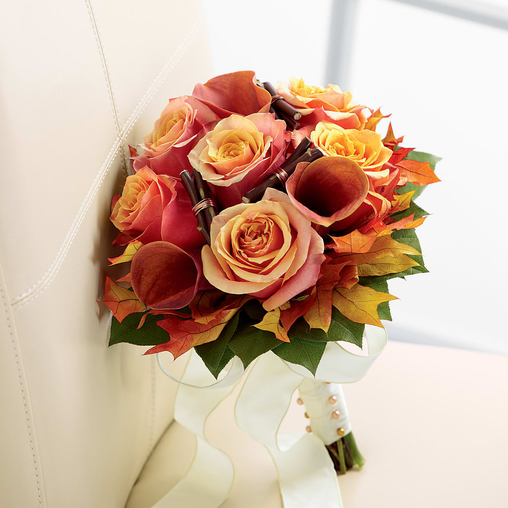 Love Everlasting Bouquet – Sugardoll Florist, New York NY