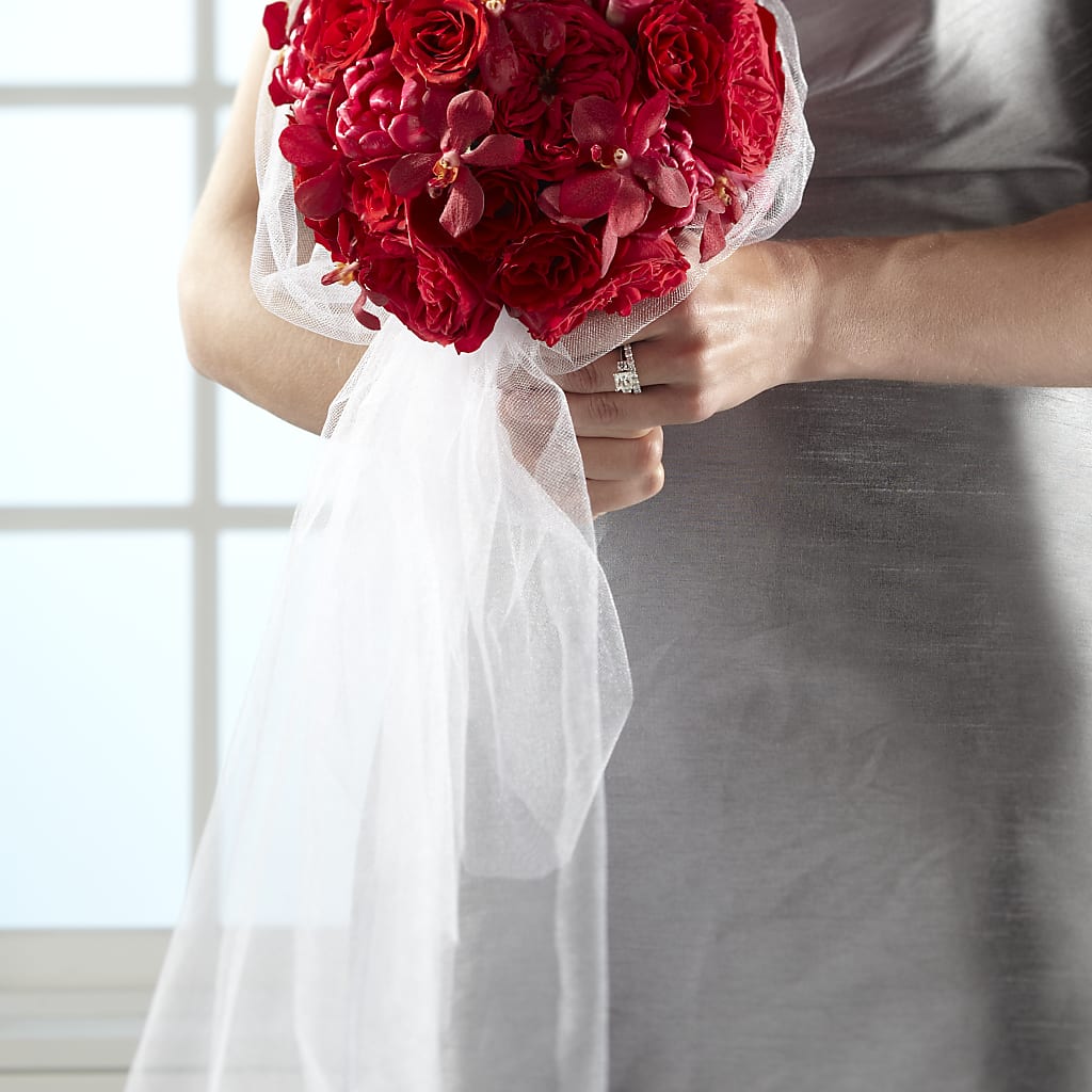 Desire Bouquet – Sugardoll Florist, New York NY