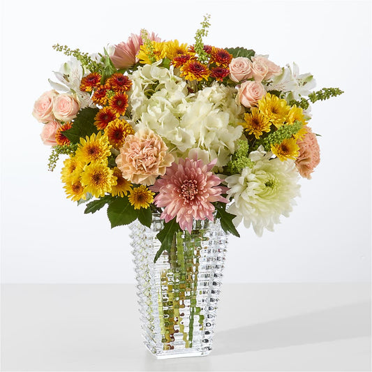 Fall Celebration Bouquet –  Sugardoll Florist, New York NY