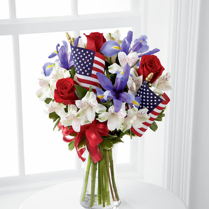 Unity Bouquet –  Sugardoll Florist, New York NY