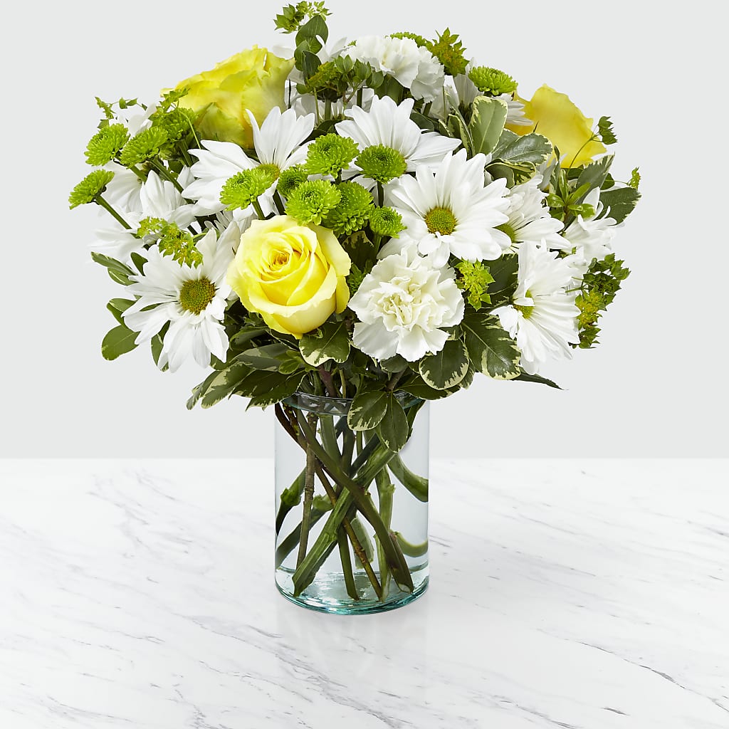 Happy Day Bouquet –  Sugardoll Florist, New York NY
