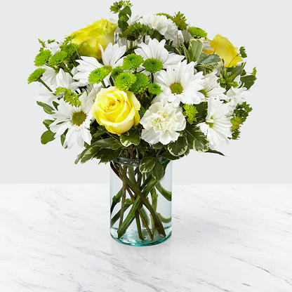 Happy Day Bouquet –  Sugardoll Florist, New York NY