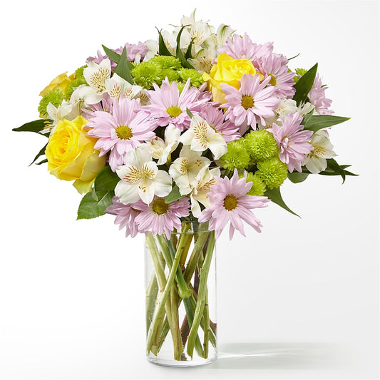 Sweet Spring Delight Bouquet –  Sugardoll Florist, New York NY