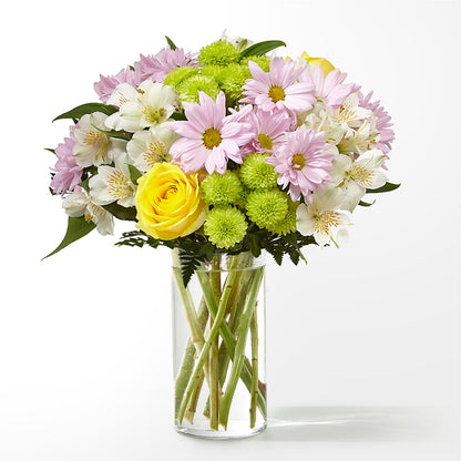 Sweet Spring Delight Bouquet –  Sugardoll Florist, New York NY
